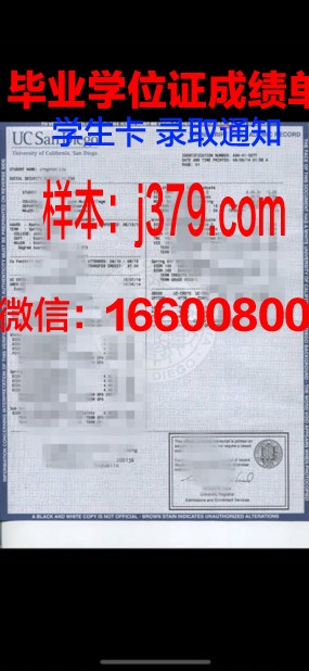 维亚特卡国立大学学位成绩单定制：正规性与诚信的考量