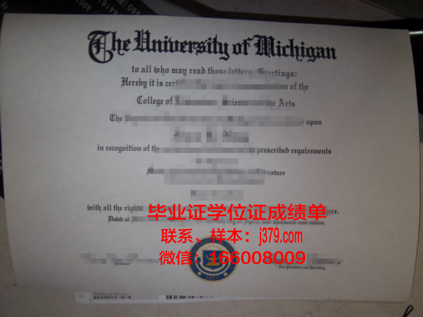 雷焦卡拉布里亚大学毕业证防伪