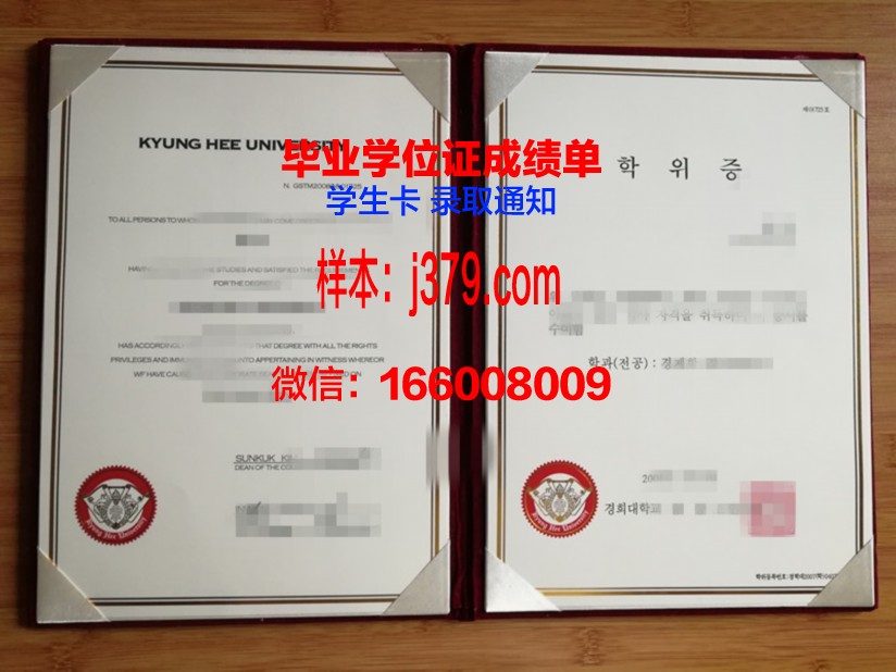 经济学学士学位证书：开启职业生涯的黄金钥匙