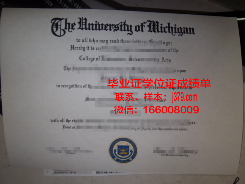 陶里亚蒂国立大学毕业证