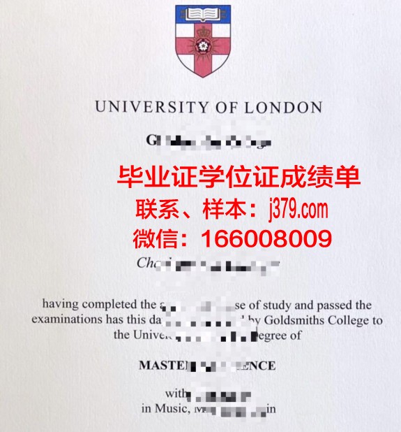 霍巴特和威廉史密斯学院（威廉史密斯学院）本科学位证：一份荣誉与责任的象征