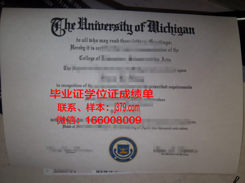 陶森大学毕业证壳子(ryerson毕业证)
