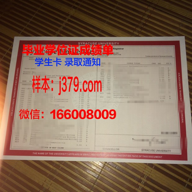 雪城大学成绩单(雪城大学cs录取数据)