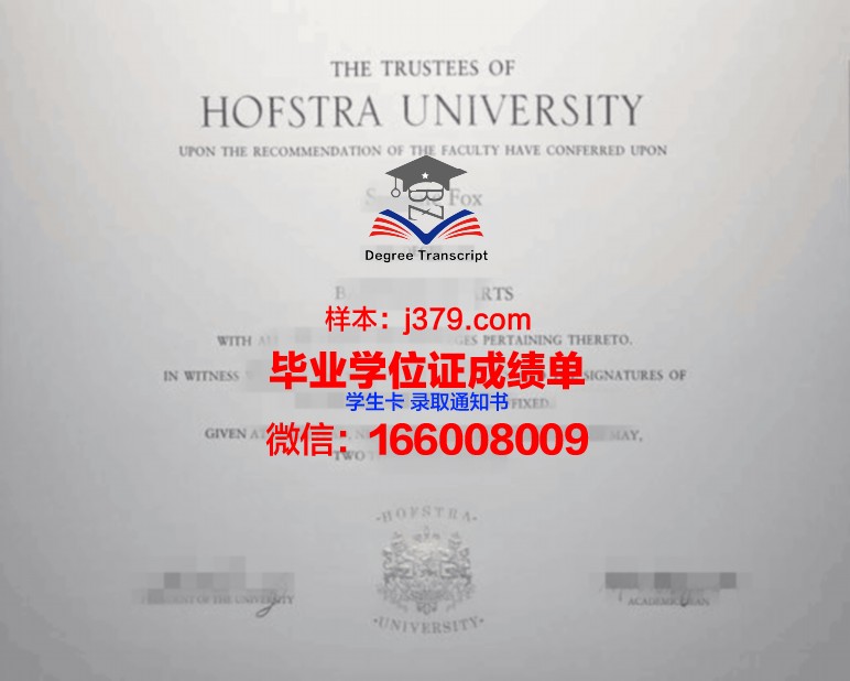 霍夫应用技术大学学位证书(德国霍夫应用技术大学)