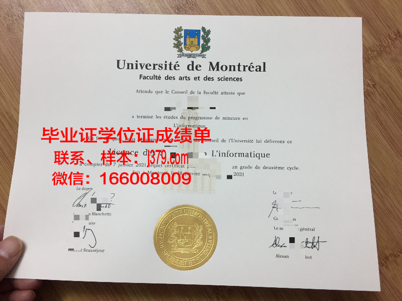 维耶蒙特利尔学校成绩单(蒙特利尔villamaria中学)