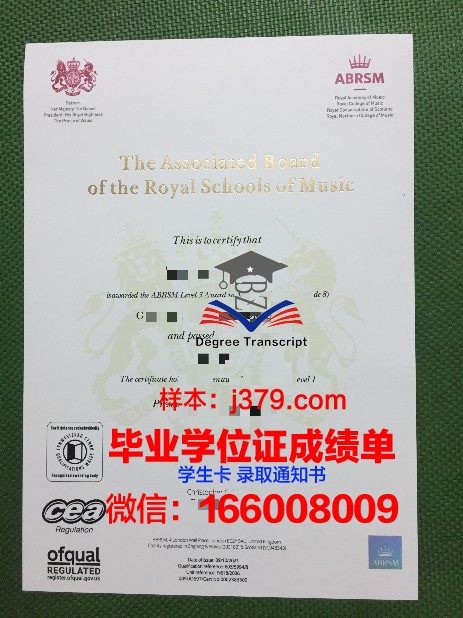 雷焦卡拉布里亚美术学院毕业证案例(意大利雷焦卡拉布里亚音乐学院)