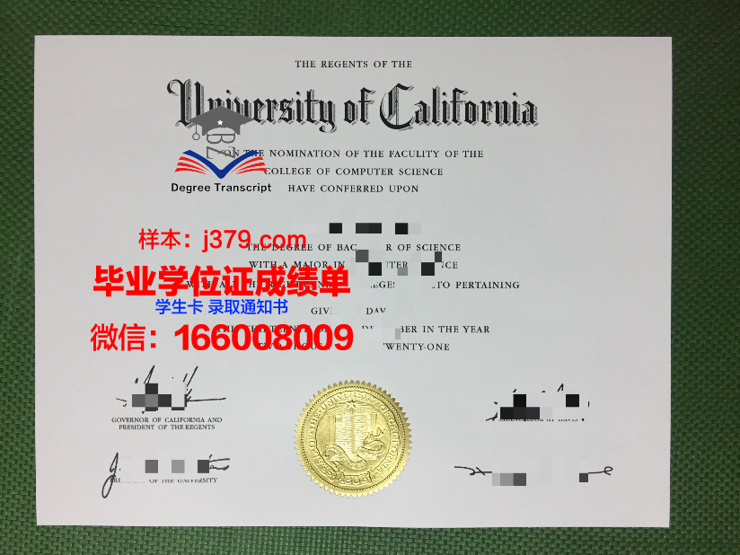 阿道夫·伊瓦涅斯大学毕业证案例