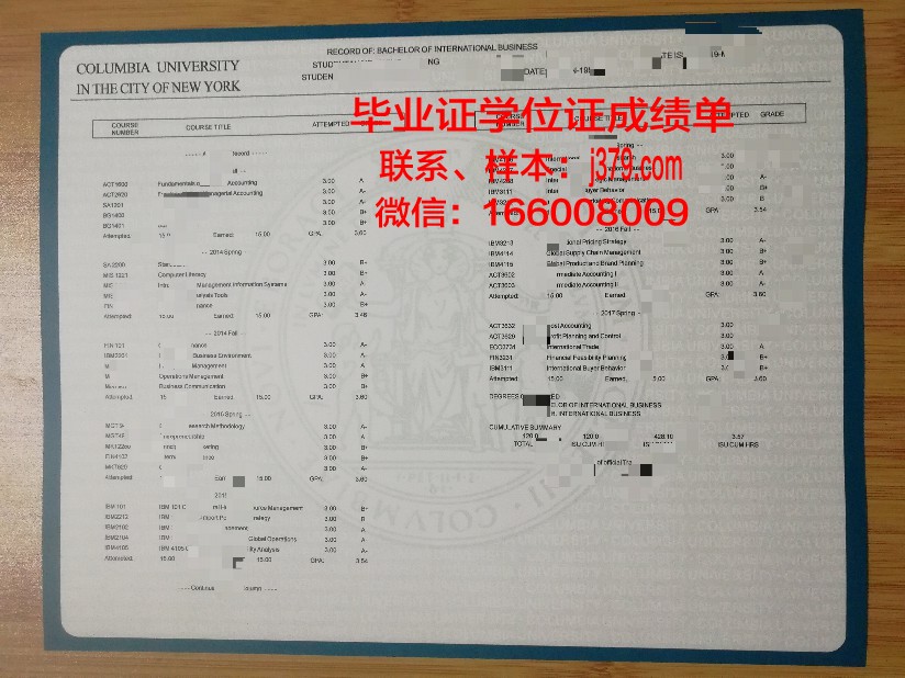 维萨里斯学院证书成绩单(维萨里博士毕业于哪所大学)