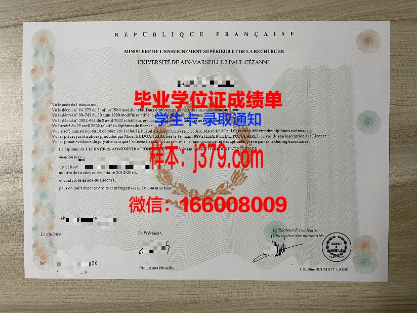 雷蒙马赛科技大学毕业证书什么颜色(雷蒙马赛总统国立大学排名)