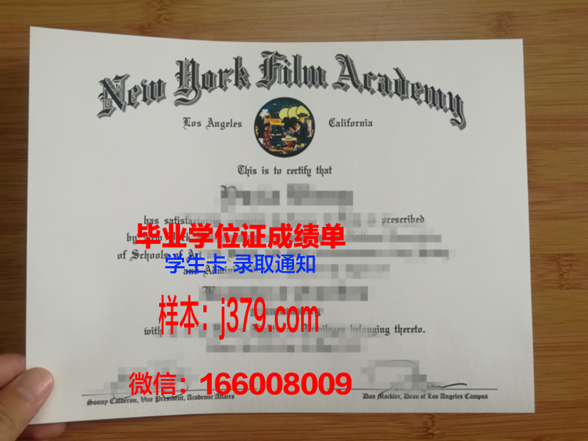 纽约理工学院毕业证书图片高清(纽约理工大学找工作怎么样)