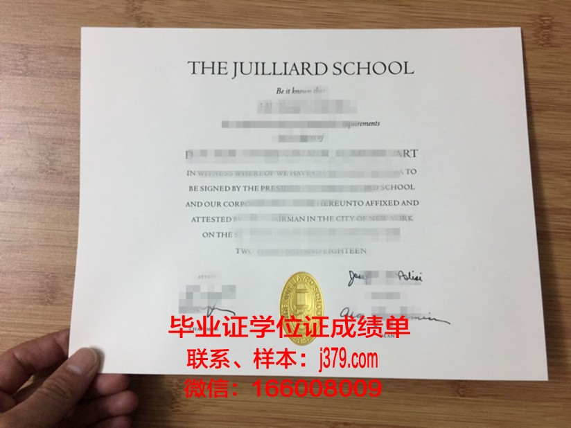 阿韦利诺音乐学院毕业证：开启音乐之路的黄金通行证