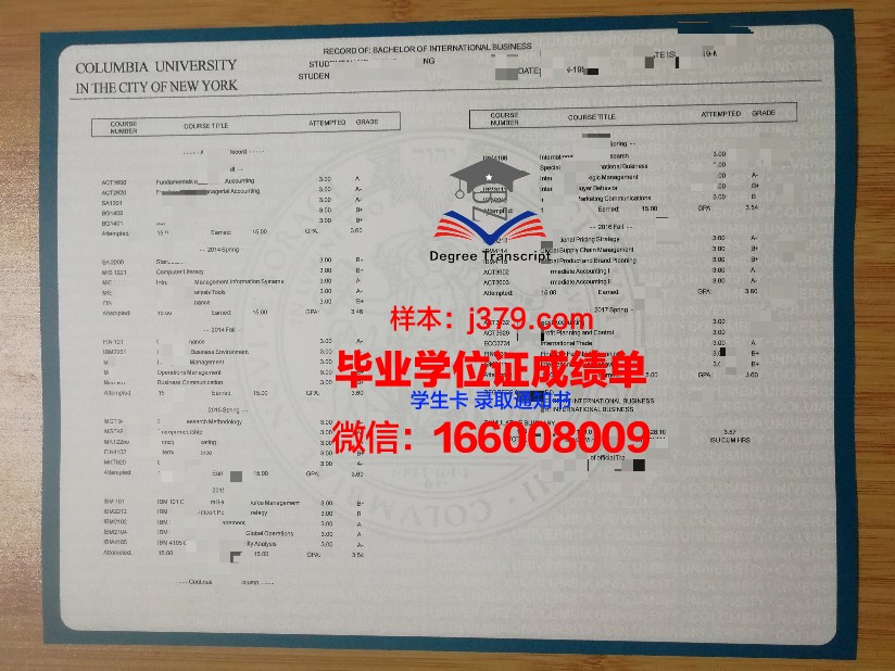 十文字学园女子大学学位成绩单定制：探索高等教育的新模式